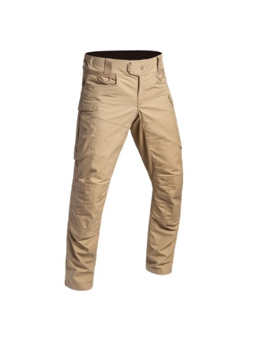 pantalon de combat fighter entrejambe 83cm TAN a10 equipement toe pro