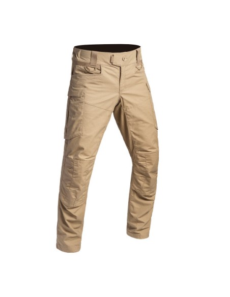pantalon de combat fighter entrejambe 83cm TAN a10 equipement toe pro