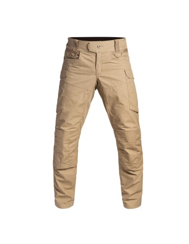 pantalon de combat fighter entrejambe 83cm TAN a10 equipement toe pro