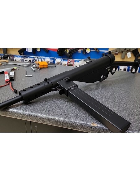 replique STEN MK II full metal AGM