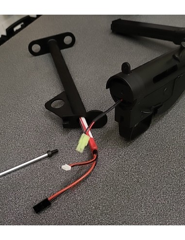 replique STEN MK II full metal AGM