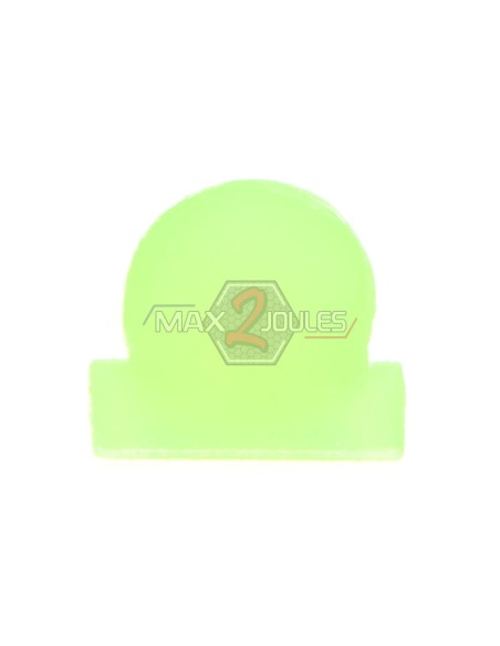 hop up tensioner silicone pour aeg 50° maple leaf