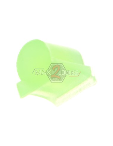 hop up tensioner silicone pour aeg 50° maple leaf