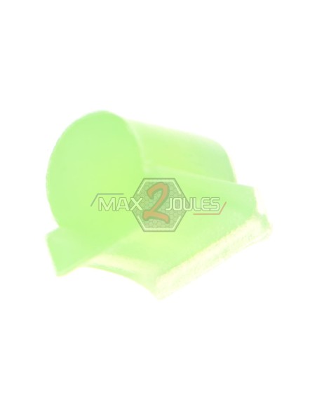 hop up tensioner silicone pour aeg 50° maple leaf