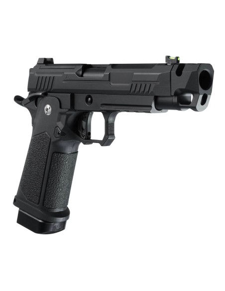 replique ARTURUS gbb PA VANGUARD 4.3 hi capa noir avec compensateur