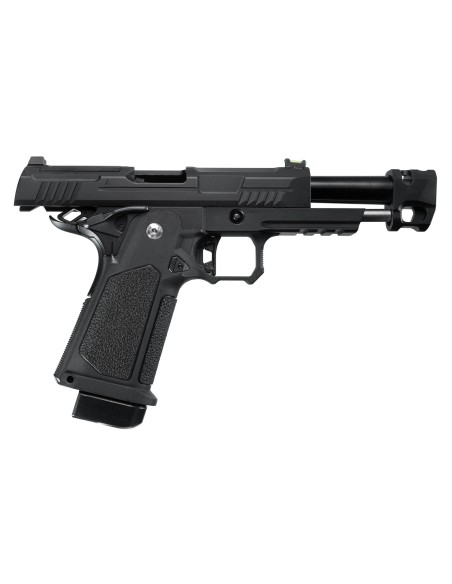 replique ARTURUS gbb PA VANGUARD 4.3 hi capa noir avec compensateur