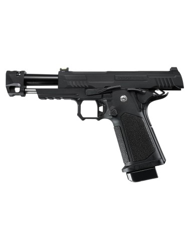 replique ARTURUS gbb PA VANGUARD 4.3 hi capa noir avec compensateur