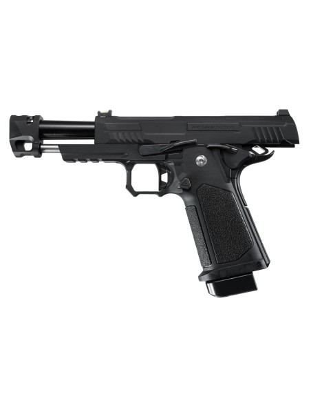 replique ARTURUS gbb PA VANGUARD 4.3 hi capa noir avec compensateur