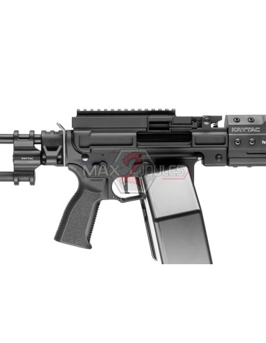 replique soutien KRYTAC trident LMG-mp Para MK3