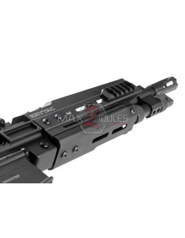 replique soutien KRYTAC trident LMG-mp Para MK3