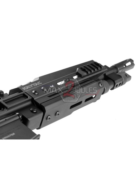 replique soutien KRYTAC trident LMG-mp Para MK3