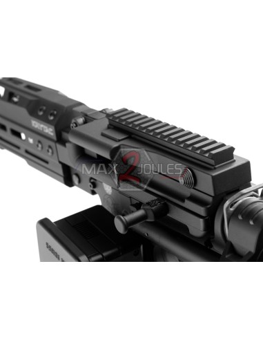 replique soutien KRYTAC trident LMG-mp Para MK3