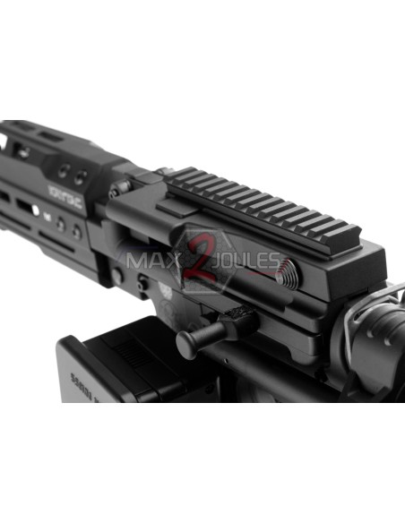 replique soutien KRYTAC trident LMG-mp Para MK3