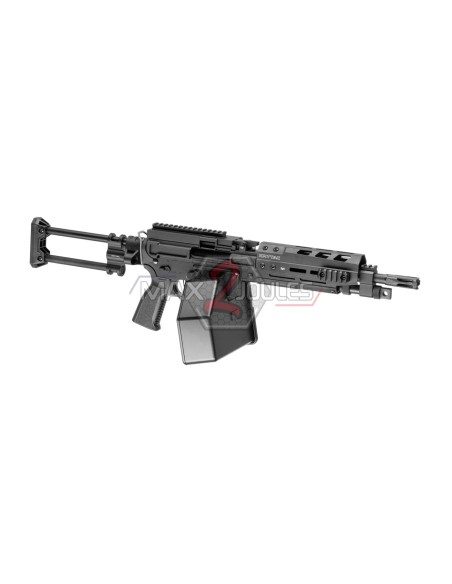 replique soutien KRYTAC trident LMG-mp Para MK3