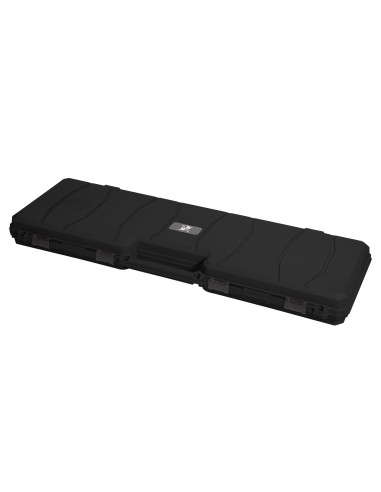 etui mallette noir pour arme et replique airsoft 100cm delta armory