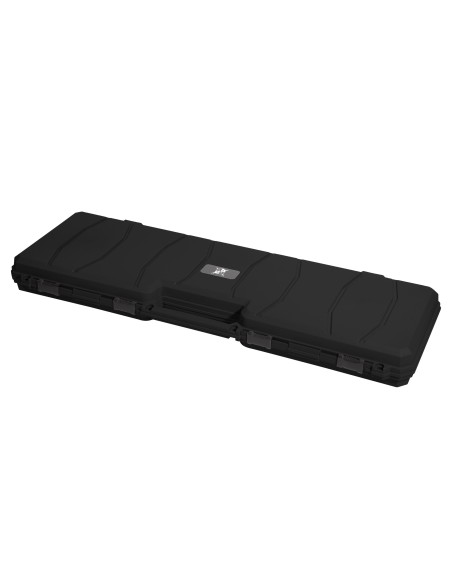 etui mallette noir pour arme et replique airsoft 100cm delta armory