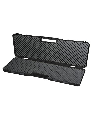 etui mallette noir pour arme et replique airsoft 100cm delta armory