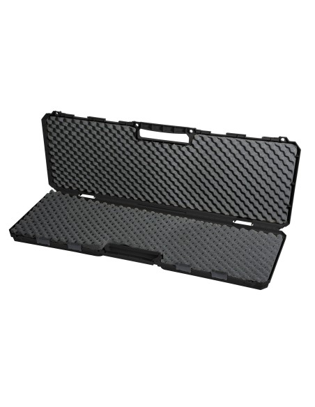 etui mallette noir pour arme et replique airsoft 100cm delta armory