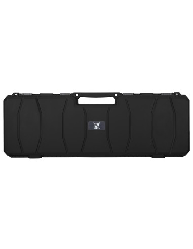 etui mallette noir pour arme et replique airsoft 100cm delta armory