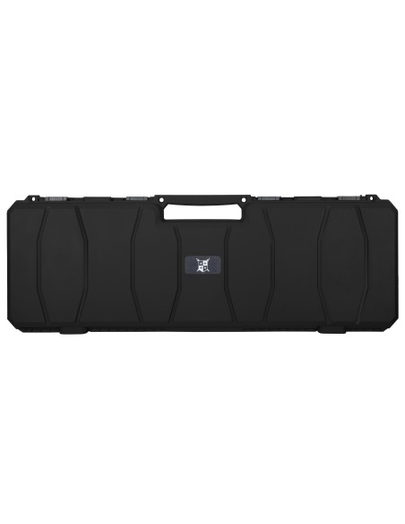 etui mallette noir pour arme et replique airsoft 100cm delta armory
