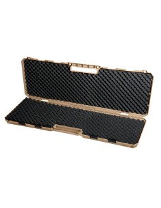 etui mallette TAN pour arme et replique airsoft 100cm delta armory 2
