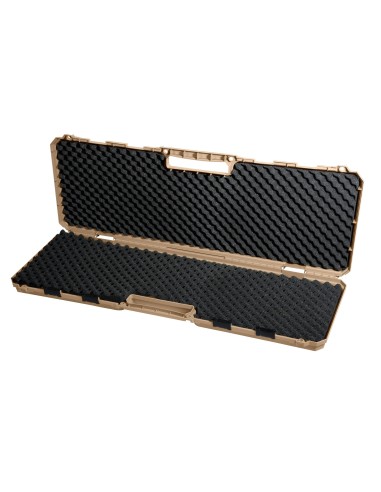 etui mallette TAN pour arme et replique airsoft 100cm delta armory