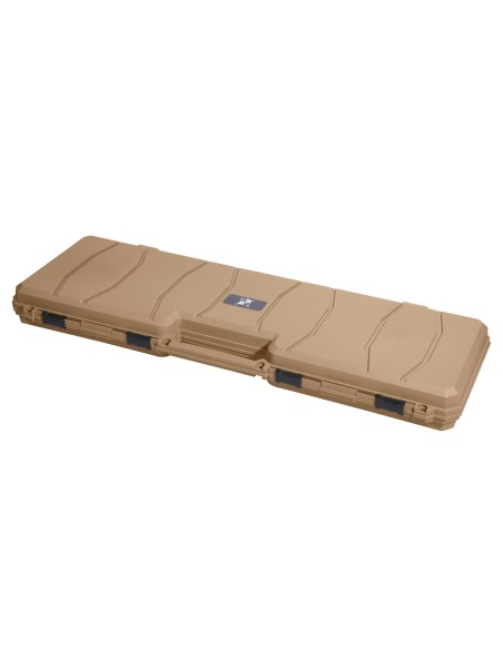 etui mallette TAN pour arme et replique airsoft 100cm delta armory