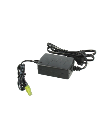 chargeur de batterie NIMH regulé et auto stop VBPOWER
