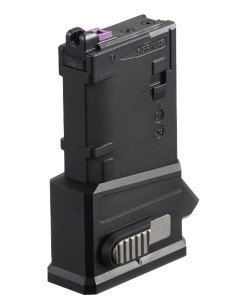adaptateur lancer tactical HPA chargeur aeg pour m4 gbbr MWS tokyo marui