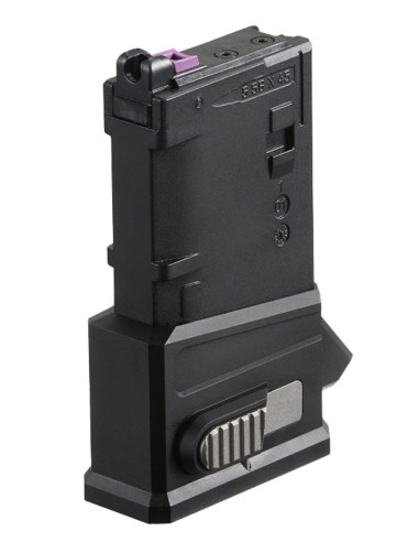 adaptateur lancer tactical HPA chargeur aeg pour m4 gbbr MWS tokyo marui