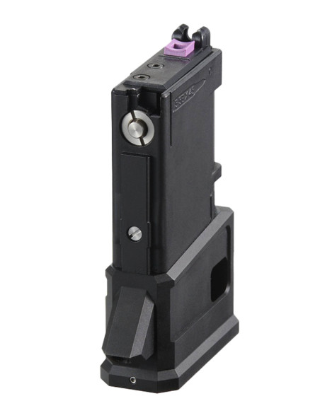 adaptateur lancer tactical HPA chargeur aeg pour m4 gbbr MWS tokyo marui