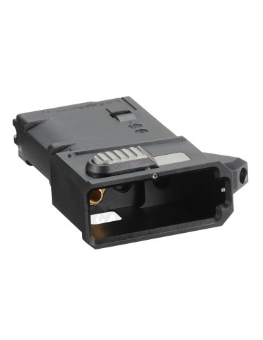 adaptateur lancer tactical HPA chargeur aeg pour m4 gbbr MWS tokyo marui