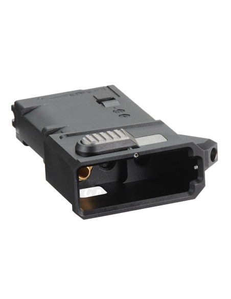 adaptateur lancer tactical HPA chargeur aeg pour m4 gbbr MWS tokyo marui