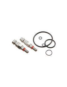 adaptateur lancer tactical HPA chargeur aeg pour m4 gbbr MWS tokyo marui 2