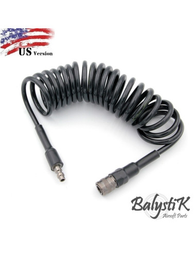 Ligne HPA mini mamba version US BALYSTIK