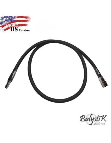 ligne flexible balystik HPA premium version US en NOIR