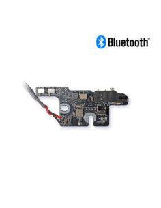 wolverine BLINC bluetooth FCU pour MTW avec tracer bifrost acetech 2