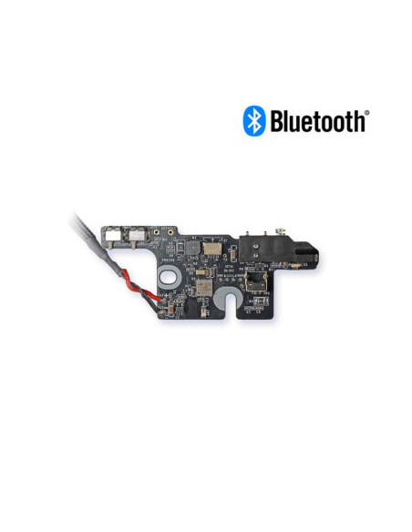 wolverine BLINC bluetooth FCU pour MTW avec tracer bifrost acetech