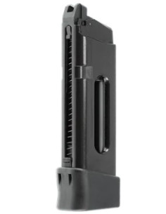 chargeur CO2 Glock 19 g19 gen5 MOS 18bb's 2.6552.1 UMAREX