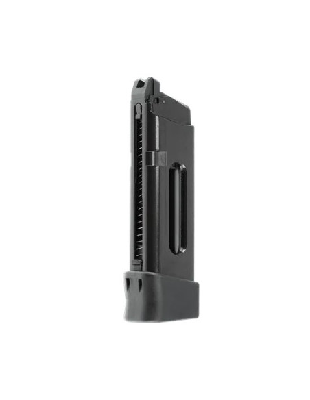 chargeur CO2 Glock 19 g19 gen5 MOS 18bb's 2.6552.1 UMAREX