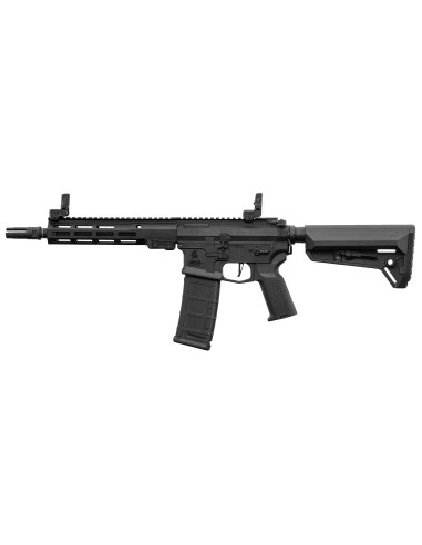 M4 LT-44 stalker HPA HP-air storm 8"