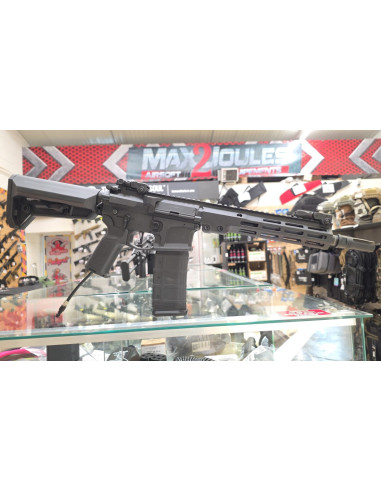 replique M4 HPA LT-44 stalker HP-air storm 8"