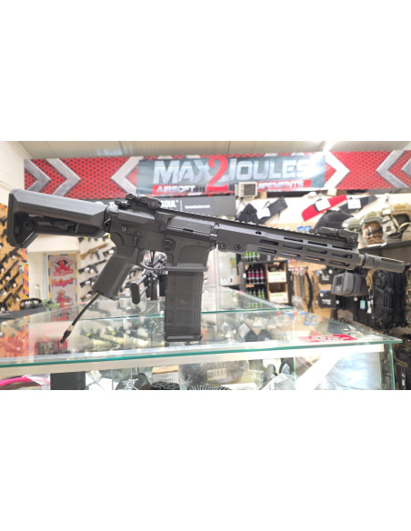 replique M4 HPA LT-44 stalker HP-air storm 8"