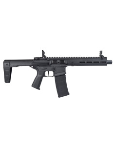replique m4 compact aeg medusa PDW avec tracer intégré 2