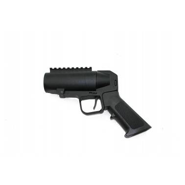 Pistolet Lance grenade canon court lg3000