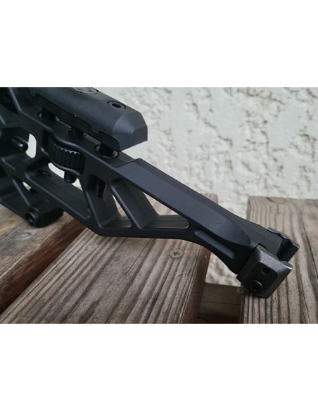 crosse OD silverback Recon pour tac-41sba-stk-44OD Silverback Airsoft – Snipers & répliques haut de gamme