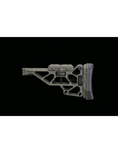 crosse OD silverback Recon pour tac-41sba-stk-44OD Silverback Airsoft – Snipers & répliques haut de gamme