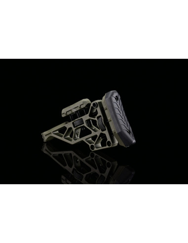 crosse OD silverback Recon pour tac-41sba-stk-44OD
