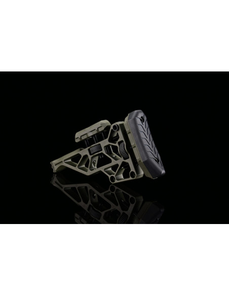 crosse OD silverback Recon pour tac-41sba-stk-44OD