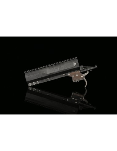 Silverback SNIPER TAC41 LR sport noir tac-41